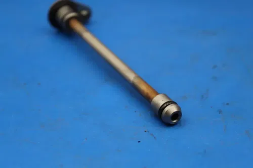2006 Yamaha Wr450f Oil Delivery Pipe