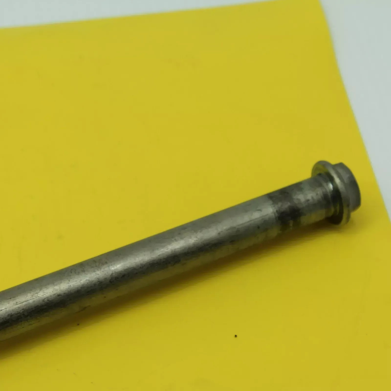 1991 Suzuki Dr250 Swingarm Swing Arm Suspension Bolt