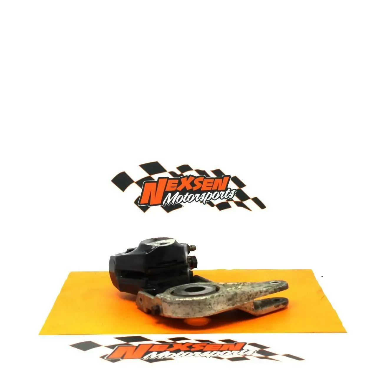 1985 Ktm 125 MX Brembo Rear Back Brake Caliper