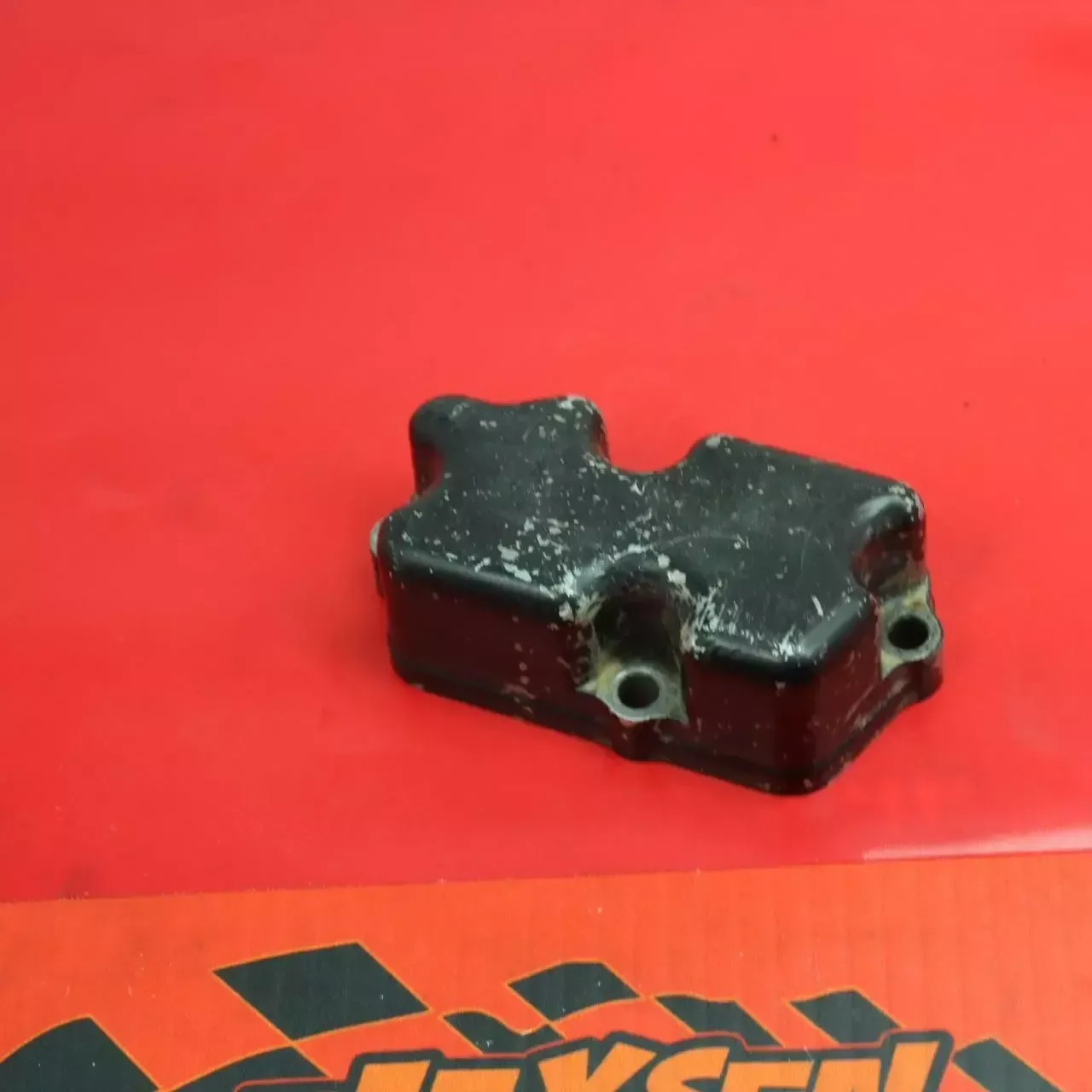 1987 Honda Cr125r Sub Chamber Cover