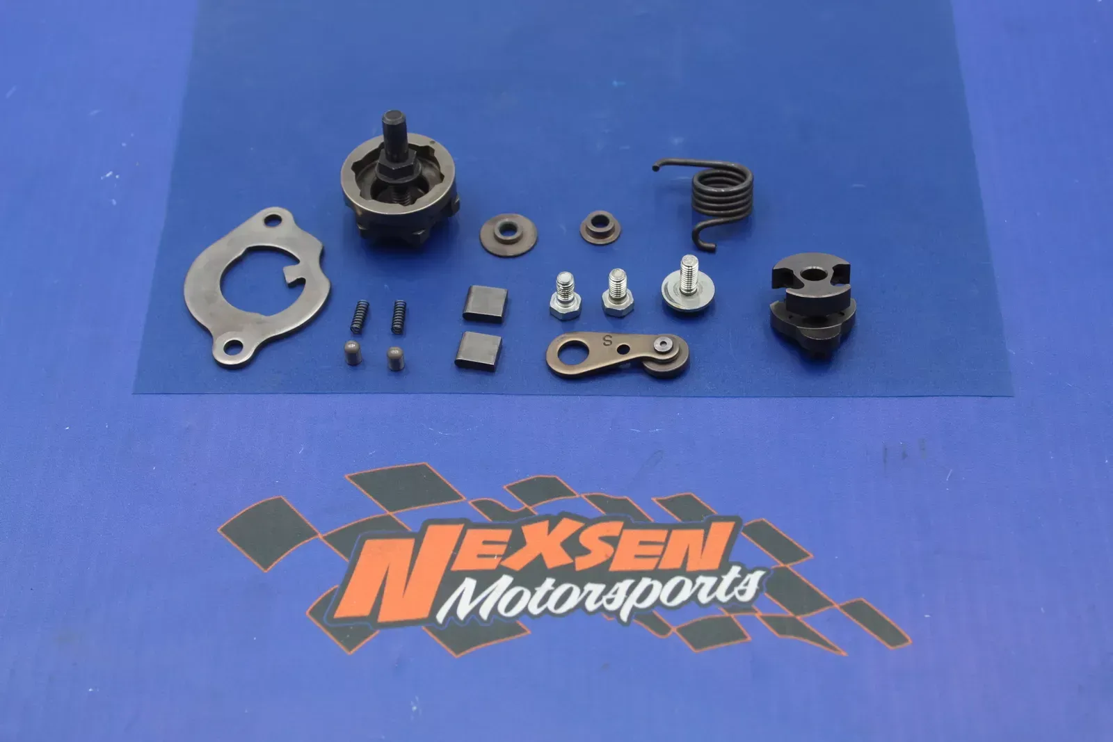 2013 Yamaha Yz450f Shifter Shifting Mechanism Ratchet Pawl Assy