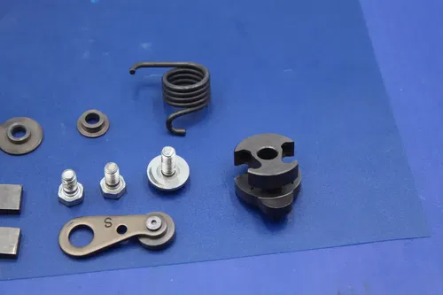 2013 Yamaha Yz450f Shifter Shifting Mechanism Ratchet Pawl Assy