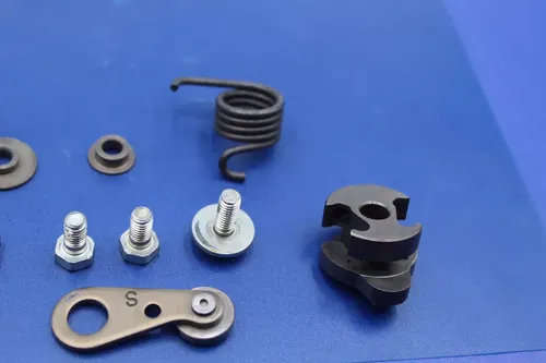 2013 Yamaha Yz450f Shifter Shifting Mechanism Ratchet Pawl Assy