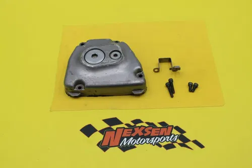 2007 Suzuki Rmz250 Engine Motor Stator Generator Magneto Cover