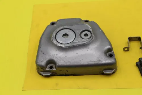 2007 Suzuki Rmz250 Engine Motor Stator Generator Magneto Cover