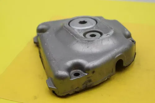 2007 Suzuki Rmz250 Engine Motor Stator Generator Magneto Cover