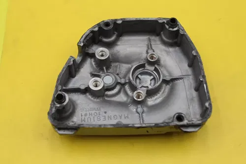 2007 Suzuki Rmz250 Engine Motor Stator Generator Magneto Cover