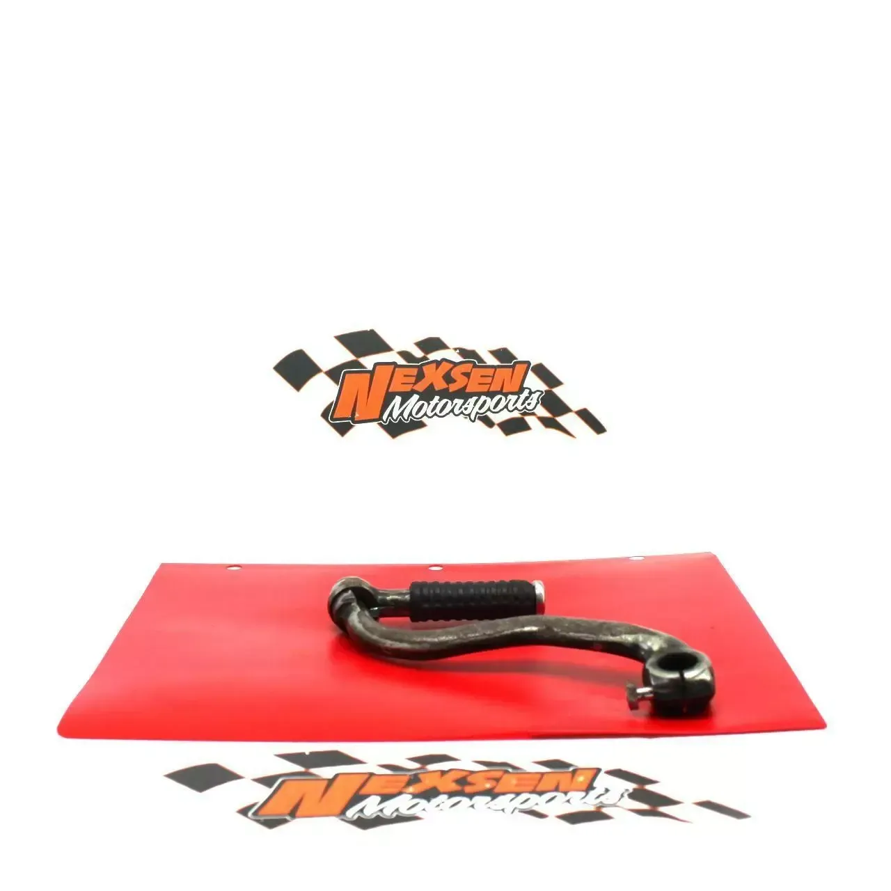 1986 Honda Xr80r Kickstart Kick Start Pedal Lever