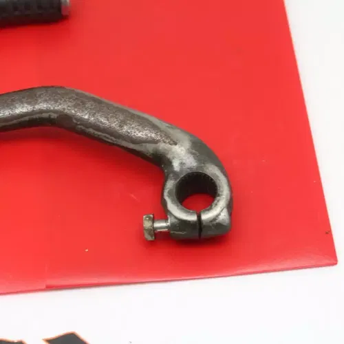 1986 Honda Xr80r Kickstart Kick Start Pedal Lever