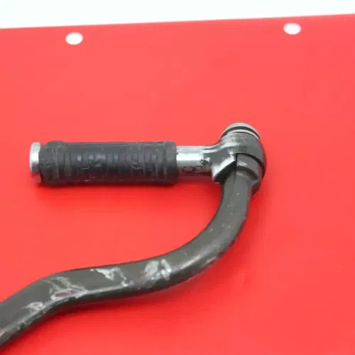 1986 Honda Xr80r Kickstart Kick Start Pedal Lever