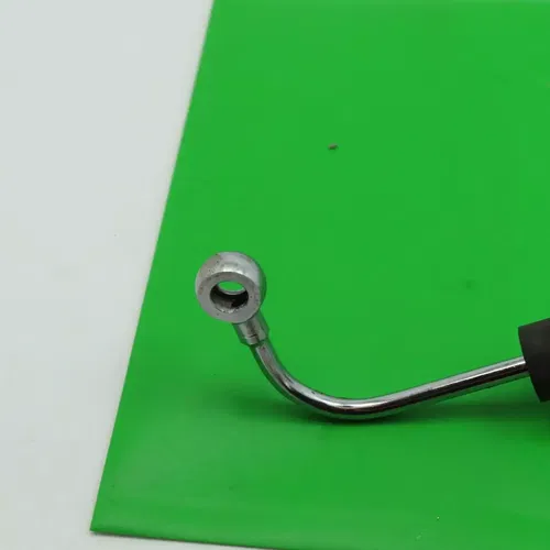 2001 Kawasaki Klx300r Oil Delivery Pipe