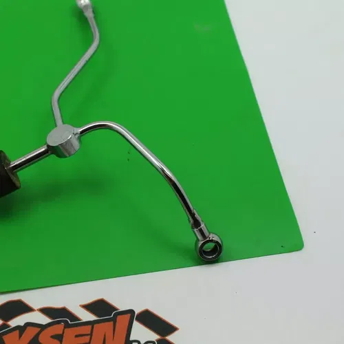 2001 Kawasaki Klx300r Oil Delivery Pipe