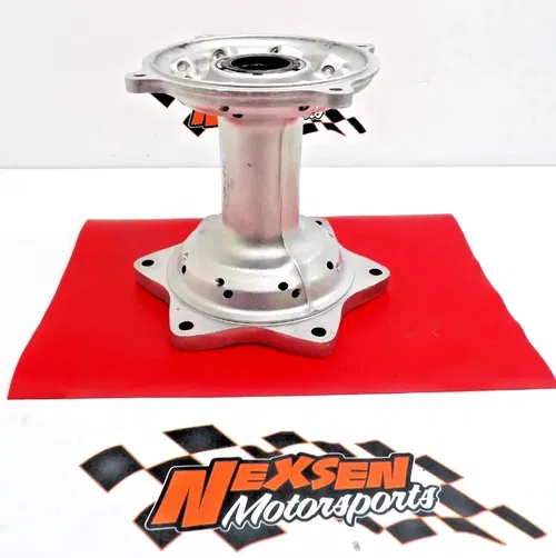 2004 Honda CRF450R Rear Wheel Hub Assembly 42635-MEN-000