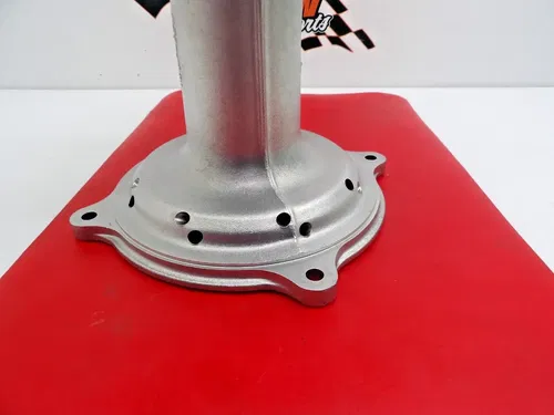 2004 Honda CRF450R Rear Wheel Hub Assembly 42635-MEN-000
