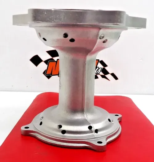 2004 Honda CRF450R Rear Wheel Hub Assembly 42635-MEN-000