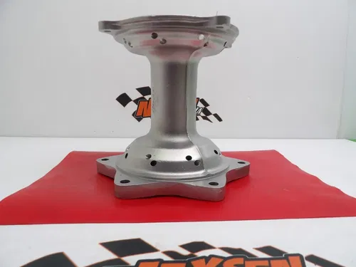 2004 Honda CRF450R Rear Wheel Hub Assembly 42635-MEN-000