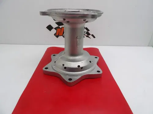 2004 Honda CRF450R Rear Wheel Hub Assembly 42635-MEN-000