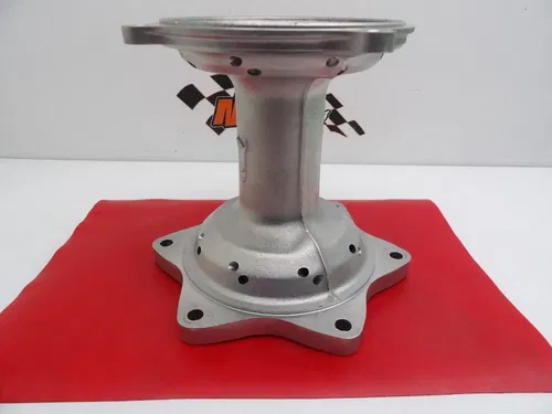 2004 Honda CRF450R Rear Wheel Hub Assembly 42635-MEN-000