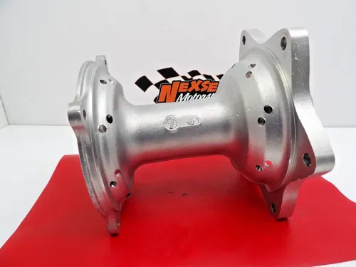 2004 Honda CRF450R Rear Wheel Hub Assembly 42635-MEN-000
