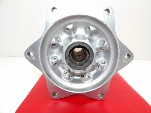 2004 Honda CRF450R Rear Wheel Hub Assembly 42635-MEN-000