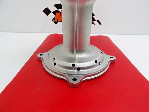 2004 Honda CRF450R Rear Wheel Hub Assembly 42635-MEN-000