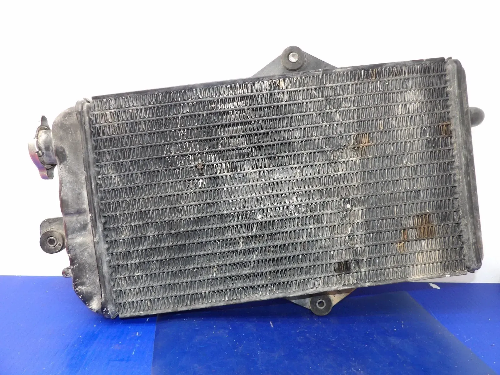 🏁 Engine Radiator Cooling Cooler – Fits 2003 Yamaha Banshee