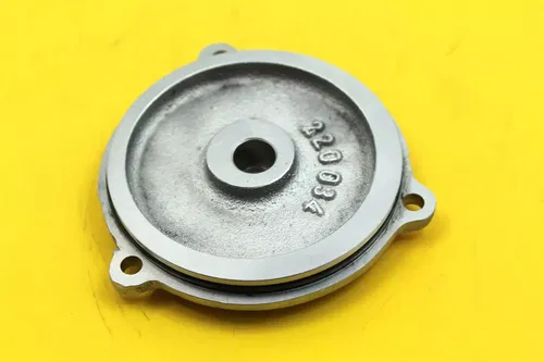 1999 Husaberg Fe501e Engine Motor Starter Gear Cover
