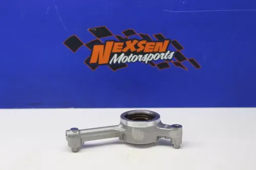 2001 Yamaha Grizzly 600 Crankshaft Oil Line Connector