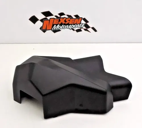 2019 Can Am Maverick Max Turbo LH Central Cage Trim Left Side 705015489