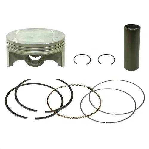 Namura Piston Kit Standard Bore 101.97mm NA-40013