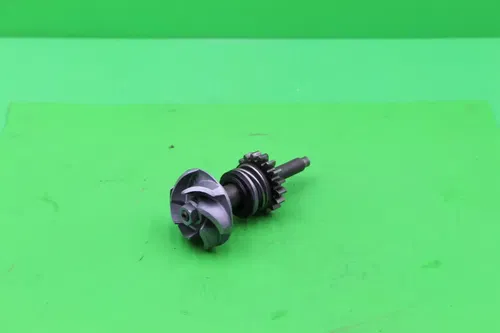 1995 Kawasaki Kdx200 Water Pump Impeller W Shaft