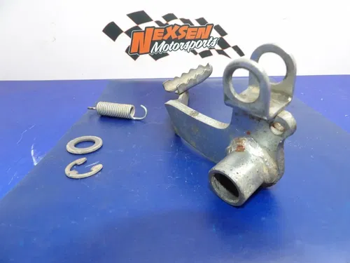 2001 Yamaha Blaster 200 Rear Brake Lever Pedal 3JM-27211-10-00