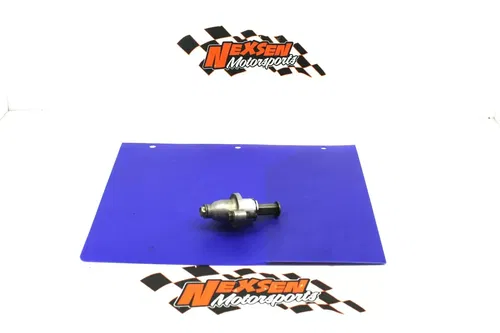 2005 Yamaha Yz250f Cam Chain Camshaft Tensioner