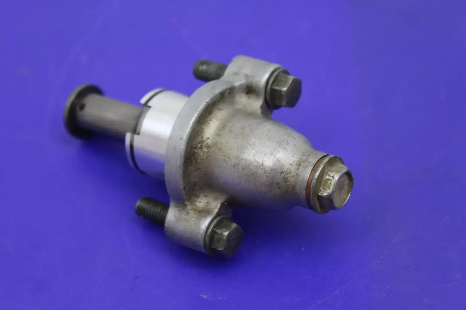 2005 Yamaha Yz250f Cam Chain Camshaft Tensioner