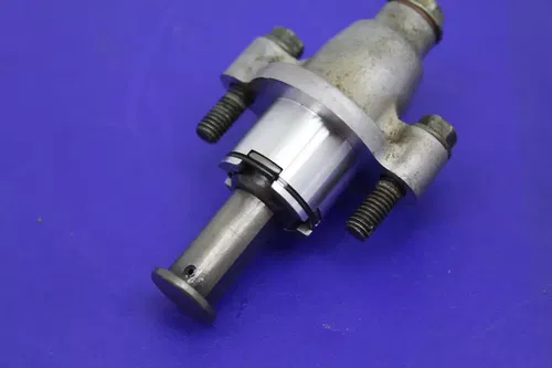 2005 Yamaha Yz250f Cam Chain Camshaft Tensioner