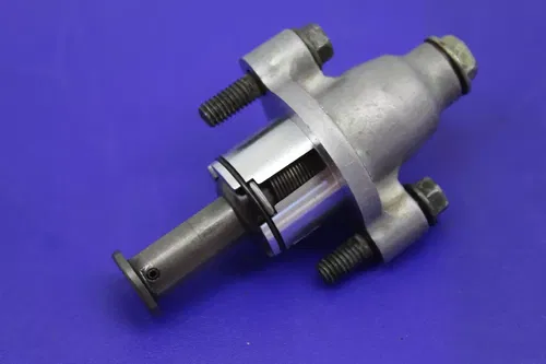 2005 Yamaha Yz250f Cam Chain Camshaft Tensioner