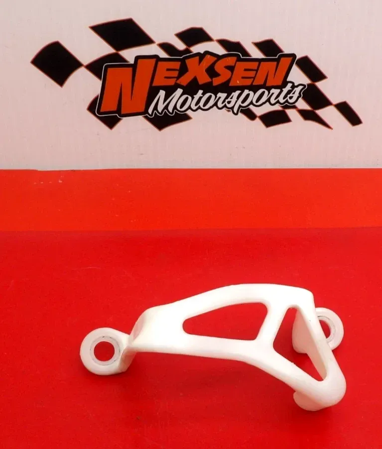 🏁 Rear Caliper Guard – Fits 2007 Honda CRF450R