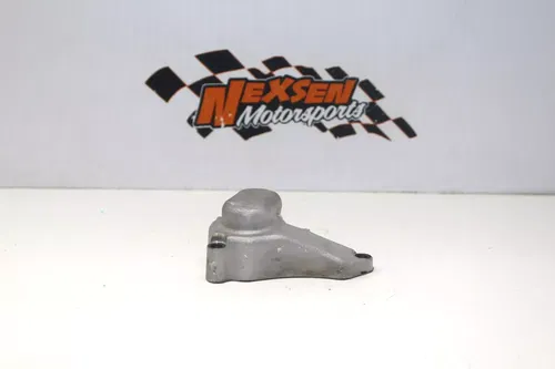 2001 Tm Mx125 Engine Water Pump Housing Cover