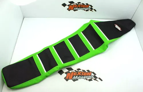 2017 Kawasaki Kx450f Kx450f New Moto Seat Cover