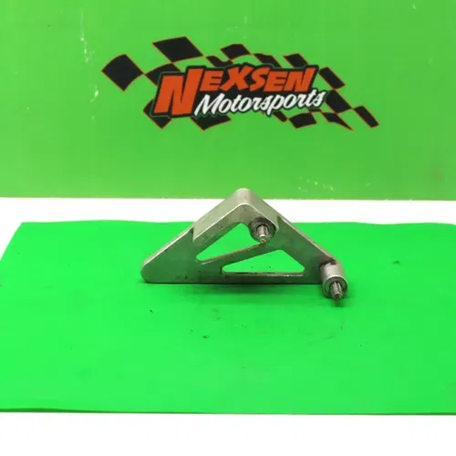 2005 Kawasaki Kx125 Topar Racing Front Sprocket Cover