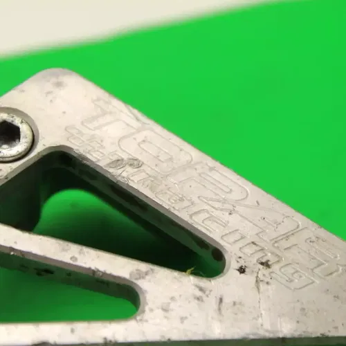 2005 Kawasaki Kx125 Topar Racing Front Sprocket Cover