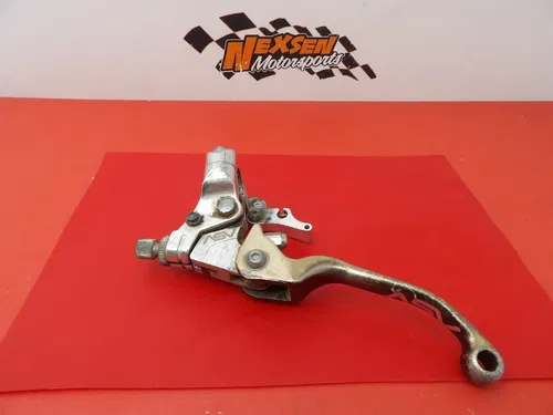 2004 Honda Crf450 ASV Clutch Lever W Hotstart Lever