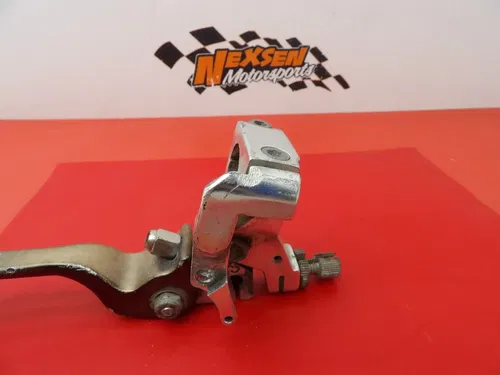2004 Honda Crf450 ASV Clutch Lever W Hotstart Lever