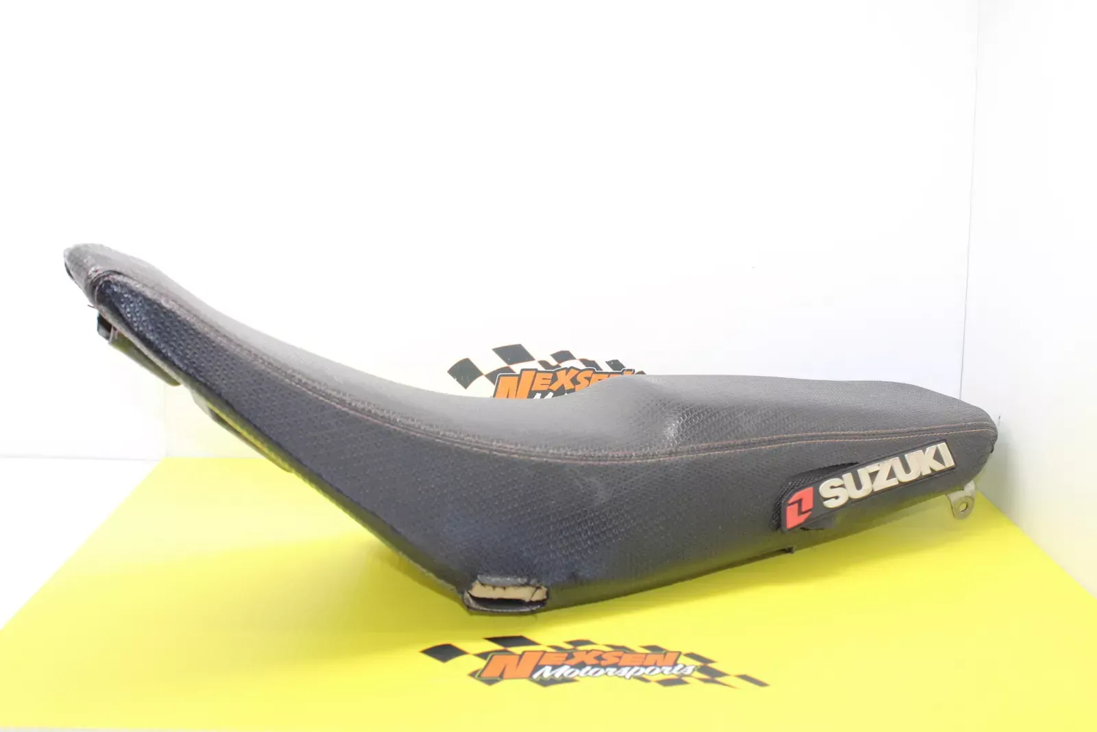 2007 Suzuki Rmz450 Seat Saddle