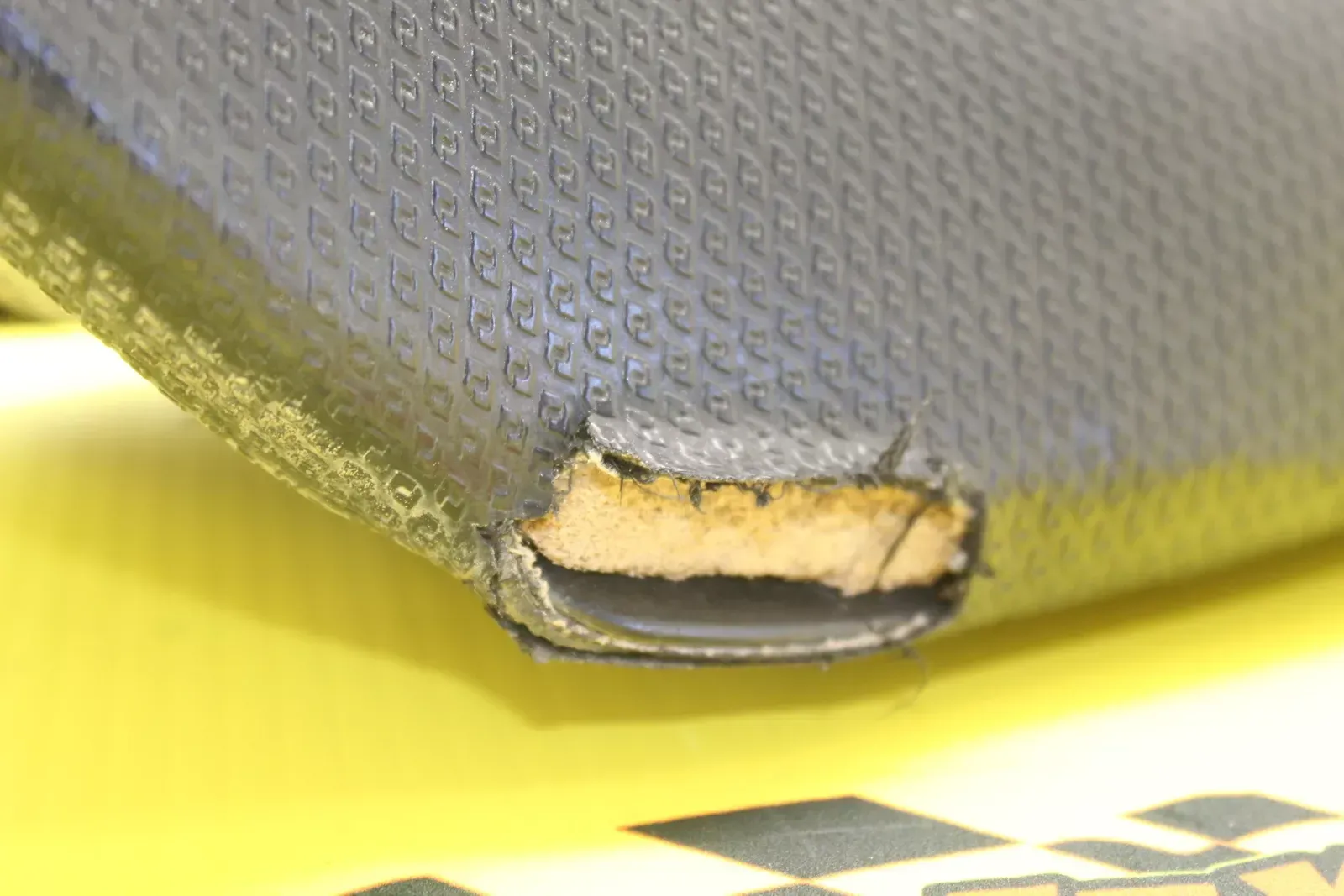 2007 Suzuki Rmz450 Seat Saddle