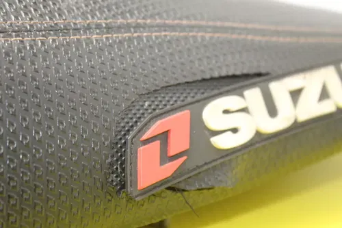 2007 Suzuki Rmz450 Seat Saddle