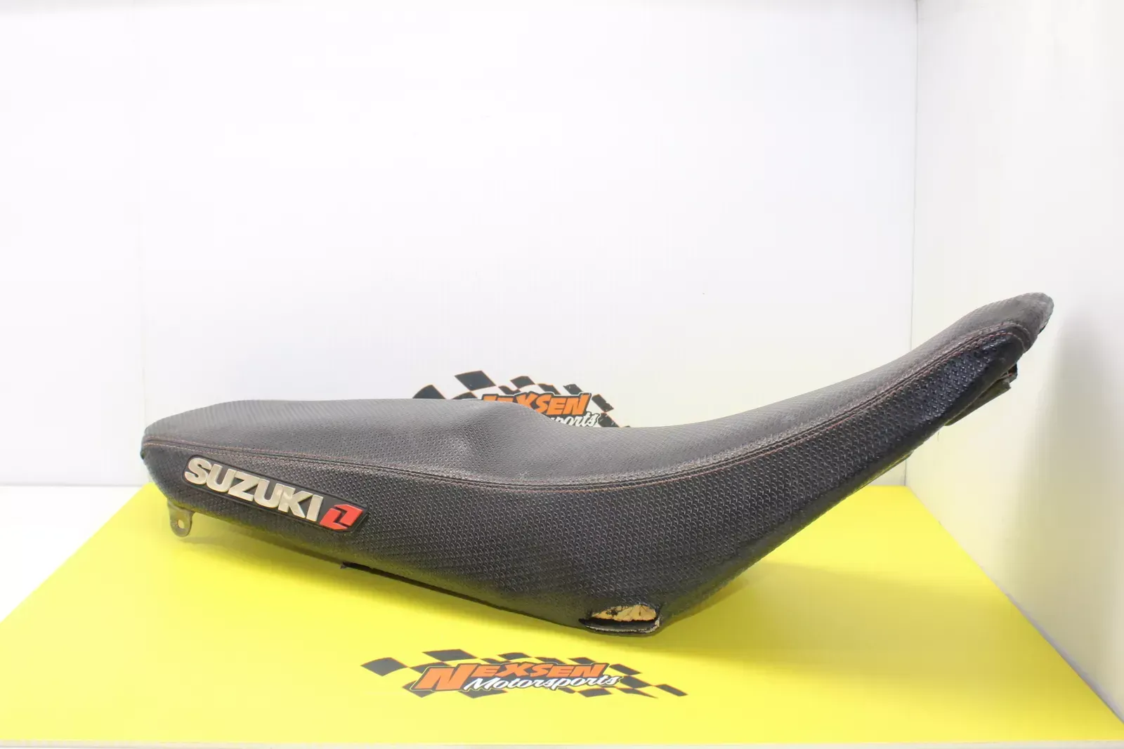 2007 Suzuki Rmz450 Seat Saddle