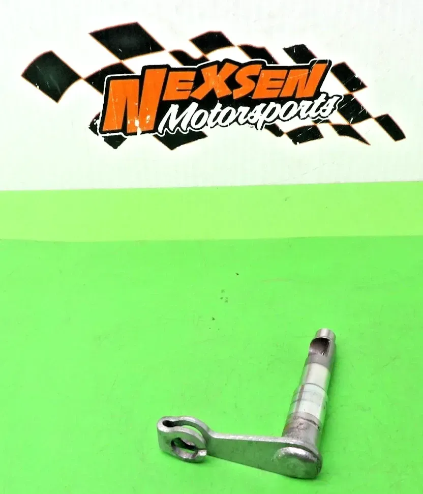 2017 Kawasaki KX450F Clutch Arm Actuator Release Lever 13102-0048