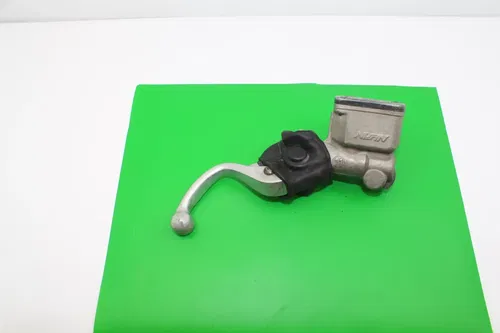 2006 Kawasaki Kx450f Front Brake Master Cylinder W/ Lever
