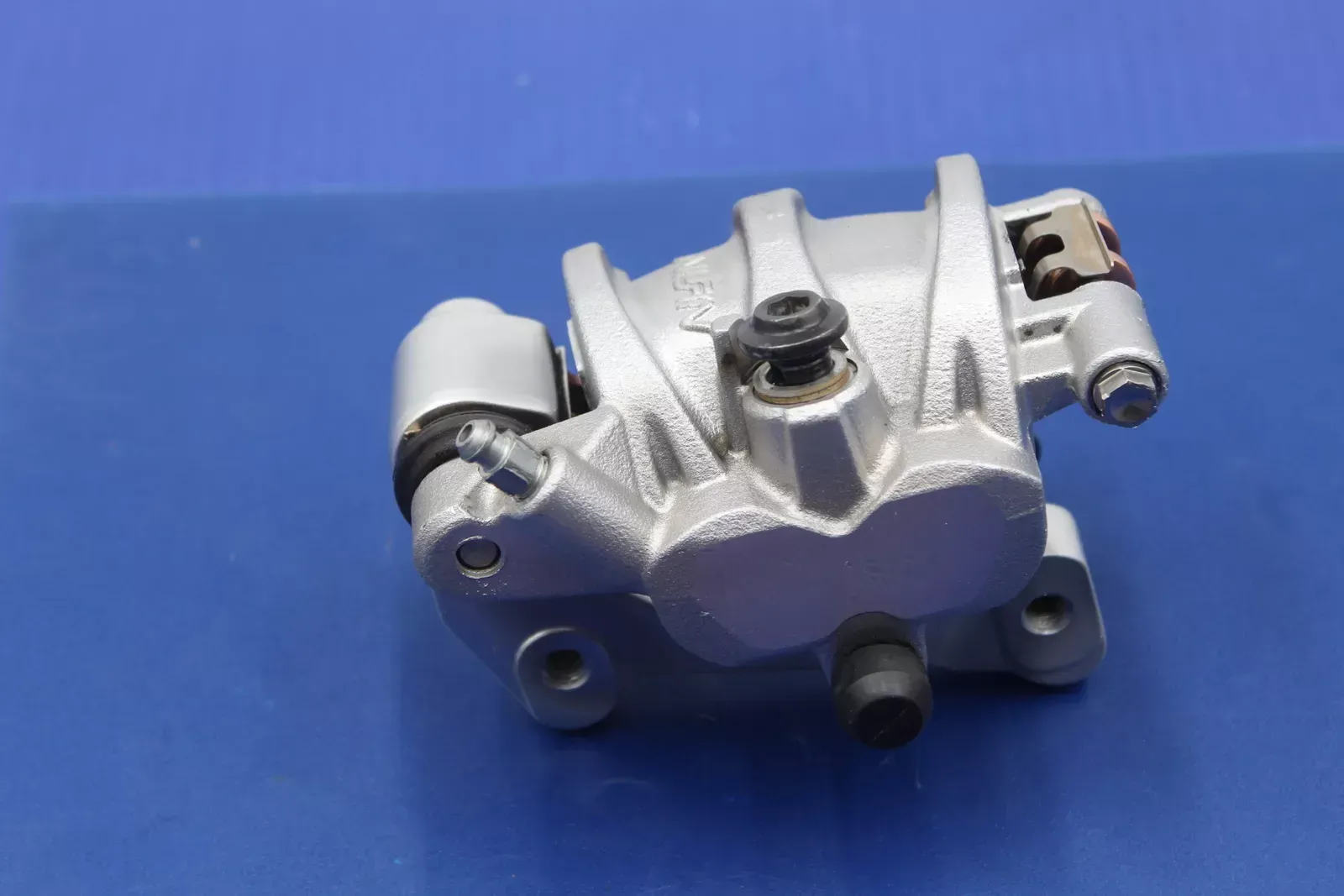 2013 Yamaha Yz450f Front Brake Caliper
